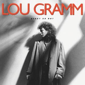 GRAMM LOU - READY OR NOT