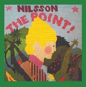NILSSON HARRY - POINT!