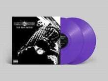 Omniscence - Raw Factor (purple Vinyl/2lp)