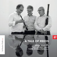 BRAM NOLF - IN FLANDERS FIELDS 102 A TALE OF REEDS