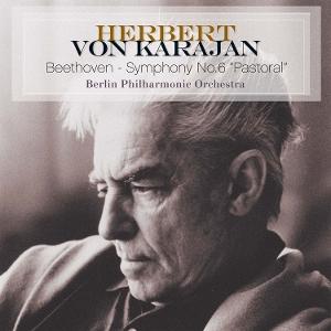BEETHOVEN,LUDWIG VAN - SYMPHONY NO.6 PASTORAL (RECYCLED COLOURED VINYL/180G)