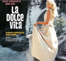 Rota,nino - La Dolce Vita (pink Solid Vinyl/180g)