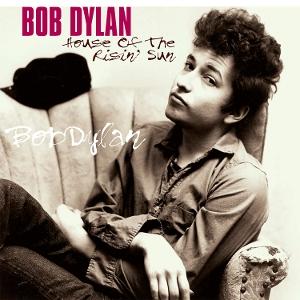 DYLAN BOB - HOUSE OF THE RISIN SUN (VIOLET TRANSPARENT VINYL/180G)