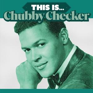 CHUBBY CHECKER - THIS IS… (180G/TURQUOISE SOLID VINYL)