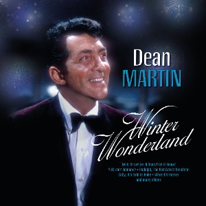 MARTIN DEAN - WINTER WONDERLAND (CRYSTAL WATER VINYL/180G)