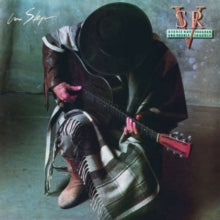 Vaughan,stevie Ray - In Step (180g)