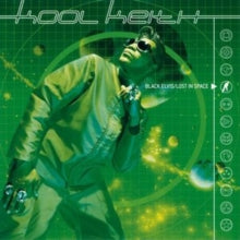 Kool Keith - Black Elvis/Lost In Space (180g/4-page Insert)