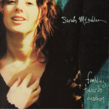 Mclachlan,sarah - Fumbling Towards Ecstacy (180g/Bonus Track)