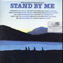 Various Artists - Stand By Me (180g) OST
