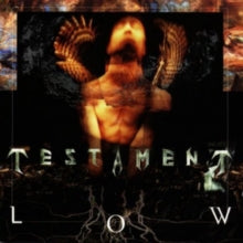 Testament - Low (180g)