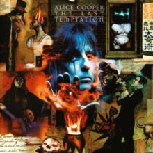 Alice Cooper - Last Temptation (180g)