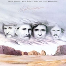Highwaymen - Highwayman (180g)