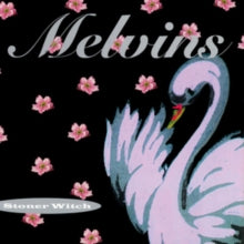 Melvins - Stoner Witch (180g)