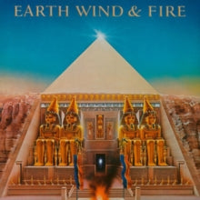 Earth Wind & Fire - All N All (180g)