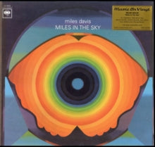 Davis,miles - Miles In The Sky (180g)