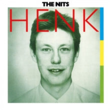 Nits - Henk (limited Transparent 180g Audiophile Vinyl)