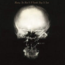 Ministry - Mind Is A Terrible Thing To Taste (180g)