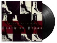 Death In Vegas - Contino Sessions (2lp/180g)