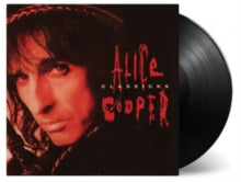 Alice Cooper - Classicks (2lp/180g)