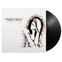 Heap,imogen - Speak For Yourself (180g)