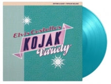 Costello,elvis - Kojak Variety