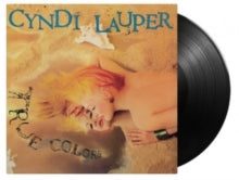 Lauper,cyndi - True Colors (180g)