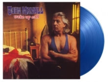 Mayall,john - Wake Up Call (180g/Translcuent Blue Vinyl)