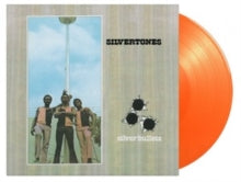 Silvertones - Silver Bullets (180g/Orange Vinyl)