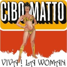 Cibo Matto - Viva! La Woman (180g/Insert/Import)