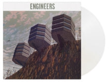 Engineers - Engineers (2lp/180g)