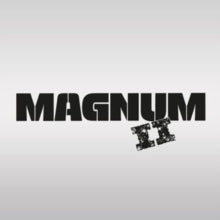 Magnum - Magnum II (180g)