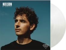 Nielson - Diamant (limited/Transparent Vinyl/180g/Insert/Numbered)