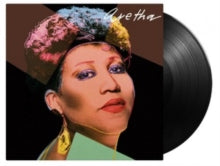 Franklin,aretha - Aretha (180g)
