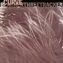 Curve - Blackerthreetracker (smoke Colored Vinyl/180g)