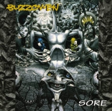 Buzzoven (a.k.a. Buzzov•en) - Sore (2lp/180g)