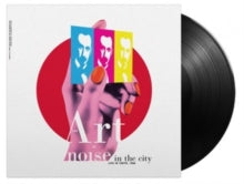 Art Of Noise - Noise In The City: Live In Tokyo, 1986 (2lp/180g/Gatefold/Import)