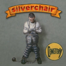 Silverchair - Cemetery (silver & Green Marbled Vinyl/180g)