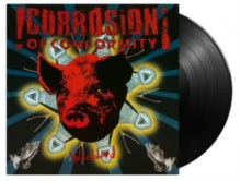 Corrosion Of Conformity - Wise Blood (2lp/180g)