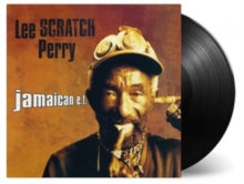 Perry,lee Scratch - Jamaican E.t. (2lp/180g)