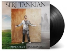 Tankian,serj - Imperfect Harmonies (180g)