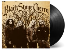 Black Stone Cherry - Black Stone Cherry (180g)