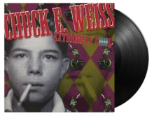 Weiss,chuck E. - Extremely Cool (180g/Insert/Import)