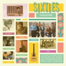 Various Artists - Sixties Collected (2lp/180g)