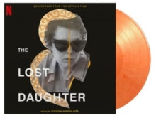 Various Artist - Lost Daughter (180g/Orange Marbled Vinyl)