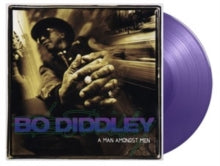 Diddley,bo - Man Amongst Men (180g/Purple Vinyl)