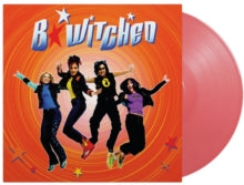 B-witched - B-witched (pink Vinyl/180g)