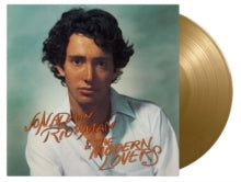 Richman,jonathan & The Modern Lovers - Jonathan Richman & The Modern Lovers (gold Vinyl/180g)