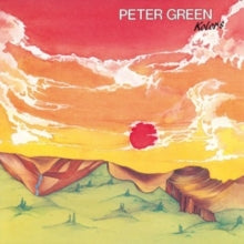 Green,peter - Kolors (translucent Yellow Vinyl/180g)