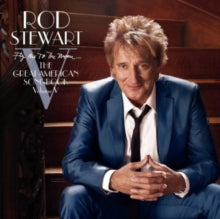 Stewart,rod - Fly Me To The Moon - The Great American Songbook Volume 5 (2lp/180g)