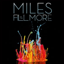 Davis,miles - Miles At The Fillmore (bootleg Series 3) (6lp)